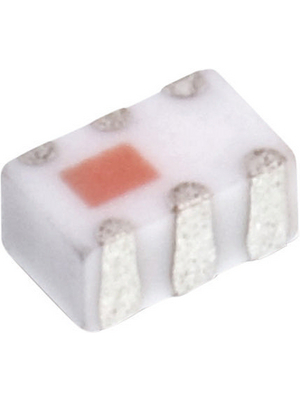 Wrth Elektronik - 748421245 - SMD transformer, 2400...2500 MHz, 748421245, Wrth Elektronik