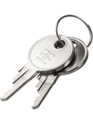 Weidmller - IE-FC-KEY - Spare key N/A FrontCom Vario, IE-FC-KEY, Weidmller