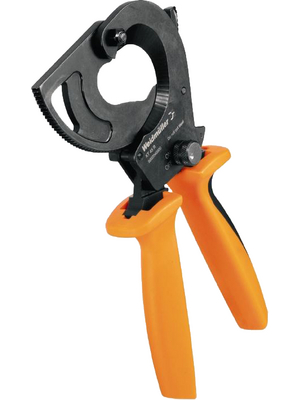 Weidmller - KT45R - Cable cutter, KT45R, Weidmller