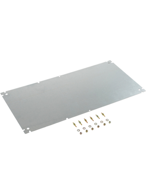 Weidmller - MP TBF 60/30 - Mounting Plate, MP TBF 60/30, Weidmller