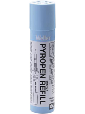 Weller - RB-TS - Gas-refill bottle 75 ml, RB-TS, Weller