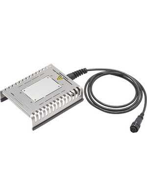 Weller - WHP 80 - Heating plate 80 W, WHP 80, Weller