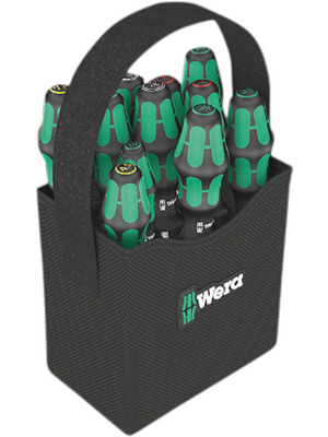 Wera - Kraftform 2go 300 - Kraftform 2go 300 11 p., Kraftform 2go 300, Wera