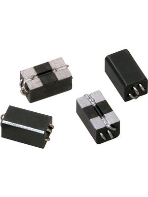 Wrth Elektronik - 7427511 - 5-Hole Ferrite Bead 5 A 0.3 Ohm, 7427511, Wrth Elektronik