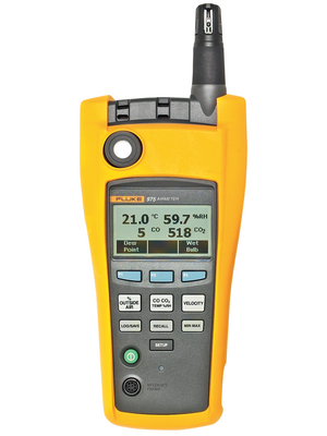 Fluke - FLUKE 975 - AirMeter?, FLUKE 975, Fluke