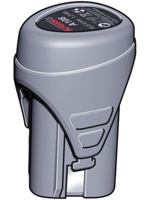 Kress - 10.8 V / 1.3AH / LI ION - Replacement rechargeable battery 10.8 V, 10.8 V / 1.3AH / LI ION, Kress