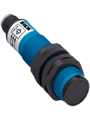 Sick - VL18-2T2162 - Retro-reflective sensor, VL18-2T2162, Sick