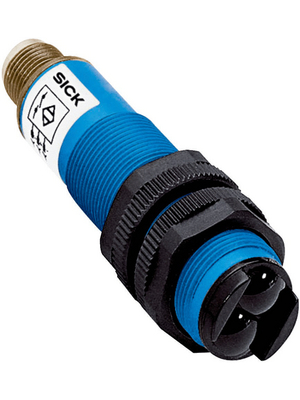Sick - VT18-2T1450 - Reflection light sensor, VT18-2T1450, Sick
