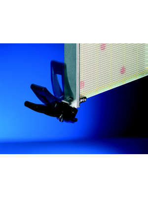 Pentair Schroff - 20817-874 - Extractor Handle, 20817-874, Pentair Schroff