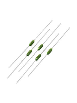 Littelfuse - 0473.375MAT1L - Fuse 0.375 A Slow-blow 473 / Pico? II, 0473.375MAT1L, Littelfuse