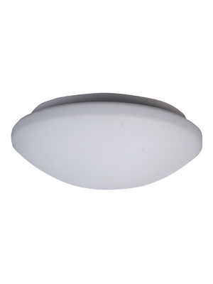 HQ - EL-PIRLA80 - Ceiling Light with Sensor 60 W white, EL-PIRLA80, HQ