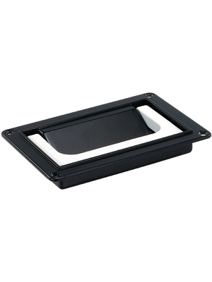 Mentor - 3263.1103 - Collapsible handle 130 mm x 20 mm x 91 mm, 500 N, 3263.1103, Mentor