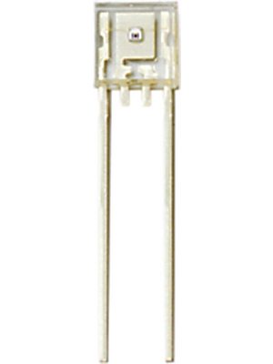 Hamamatsu - S9066-211SB - Ambient light sensor 560 nm 0.27 mA, S9066-211SB, Hamamatsu