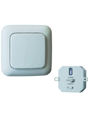 ELRO - HE805S - Remote controlled Switch HomeEasy, HE805S, ELRO