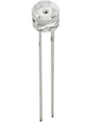 Hamamatsu - S9648-200SB - Ambient light sensor 560 nm 0.26 mA, S9648-200SB, Hamamatsu