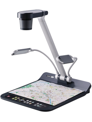  - LU-PS 750 - Visual Presenter PS 750, LU-PS 750