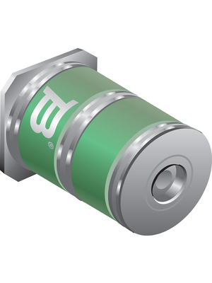 Bourns - 2036-07-SMLF - Surge voltage protector 75 V 10 kA 10 A, 2036-07-SMLF, Bourns