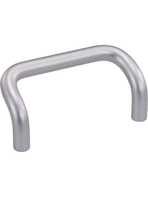 Mentor - 3313.1203 - Handle Handle, 120 x 11 x 40 mm, 750 N, 3313.1203, Mentor