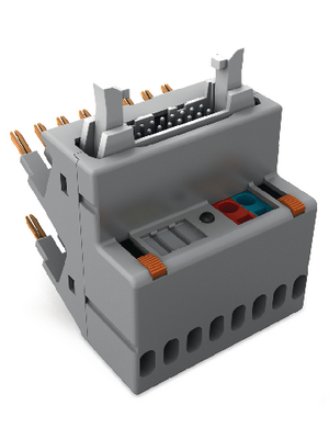 Wago - 857-981 - Interface Adapter, 857-981, Wago