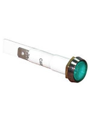 Arcolectric - C027500MAC - LED Indicator green 110...230 VAC, C027500MAC, Arcolectric