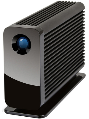 LaCie - 9000477 - SSD, Little Big Disk Thunderbolt2 1 TB, 9000477, LaCie