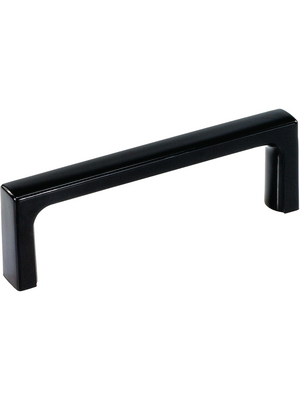 Mentor - 250.1004 - Handle Handle, 111 x 13 x 36 mm, 500 N, 250.1004, Mentor