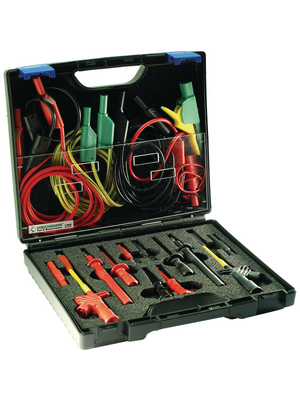 SKS Kontakttechnik - PMS SKS ELEKTROINSTALLATION - Service Case Electrical Installation, PMS SKS ELEKTROINSTALLATION, SKS Kontakttechnik