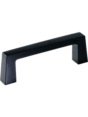 Mentor - 267.13 - Handle 130 mm x 16 mm x 42 mm, 500 N, 267.13, Mentor