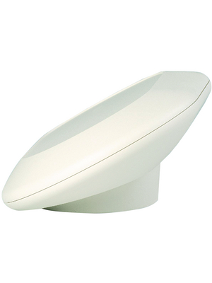 OKW - D5016407 - ArtCase grey white (RAL 9002) 110 x 54 mm ABS IP 40 N/A, D5016407, OKW