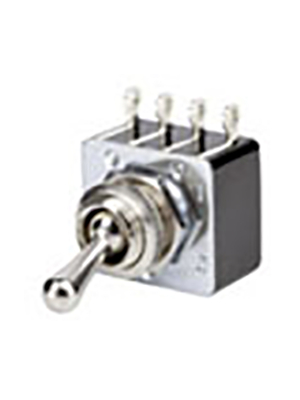 Marquardt - 0132.0601 - Industrial toggle switch on-off 2P, 0132.0601, Marquardt