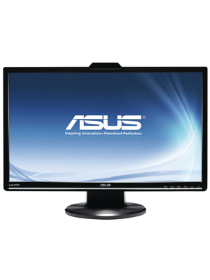 Asus - VK248H - Webcam Monitor, VK248H, Asus