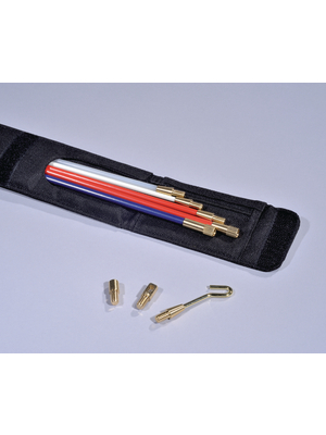 HellermannTyton - CS-SH - Cable Scout+, CS-SH, HellermannTyton