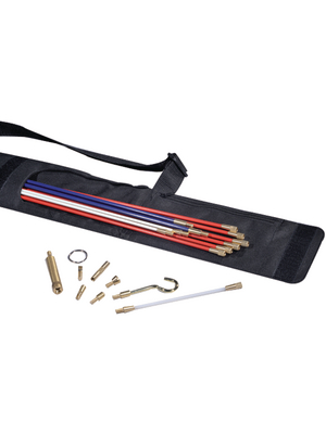 HellermannTyton - CS-SD - Cable Scout+, CS-SD, HellermannTyton