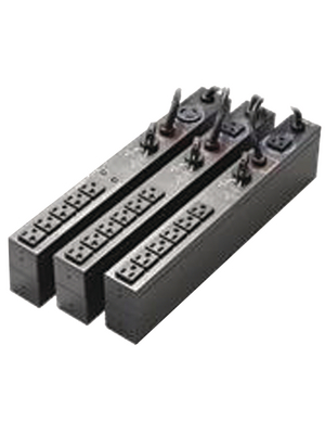 MGE - MBP11KI - UPS HotSwap MBP 11000i, MBP11KI, MGE