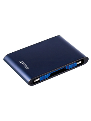 Silicon Power - SP010TBPHDA80S3B - Armor A80, 1 TB, SP010TBPHDA80S3B, Silicon Power