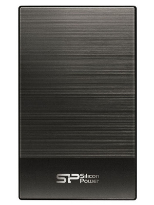 Silicon Power - SP020TBPHDD05S3T - Diamond D05 2 TB, SP020TBPHDD05S3T, Silicon Power