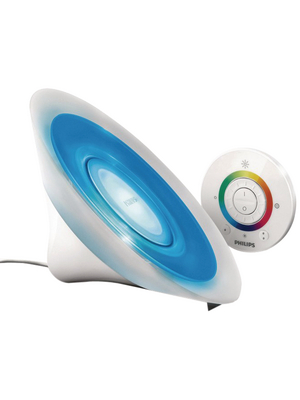 Philips - 70998/60/PH - LivingColors Aura White, 70998/60/PH, Philips