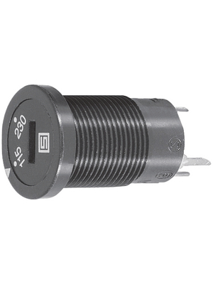 Schurter - 0033.4604 - Voltage selector switch, 0033.4604, Schurter