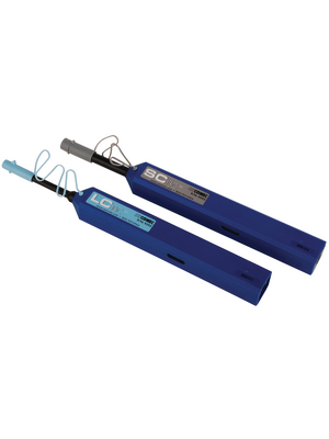 Ideal Industries - LWL-REINIGUNGSSTIFT 2,5 MM - SC-Tip-Pen, LWL-REINIGUNGSSTIFT 2,5 MM, Ideal Industries