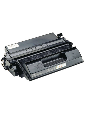 Epson - C13S051070 - Toner 1070 black, C13S051070, Epson