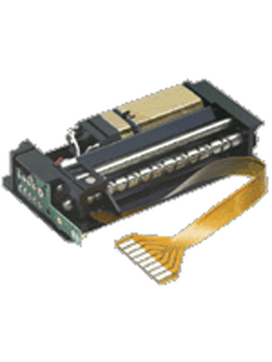 Seiko Instruments - MTP201-24B - Thermo Drucker kompakt, MTP201-24B, Seiko Instruments