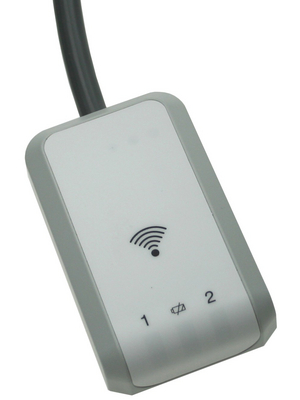 Herga Electric - 6311-BLE-002 - Receiver 1.75 A Thermoplastic, 6311-BLE-002, Herga Electric