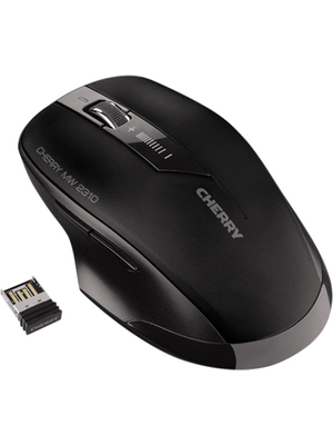 Cherry - JW-T0310 - MW 2310 wireless mouse USB, JW-T0310, Cherry