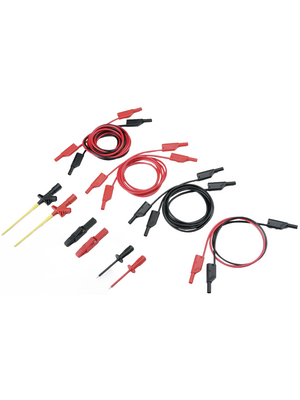 SKS Kontakttechnik - PMS SKS SAFETY - Safety test equipment set, PMS SKS SAFETY, SKS Kontakttechnik