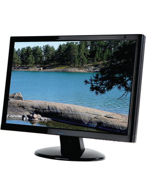 Terra - 3031190 - TERRA TFT 2430W GREENLINE, 3031190, Terra