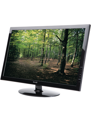 Terra - 3031182 - TFT 24" 2450W GREENLINE PLUS LED, 3031182, Terra