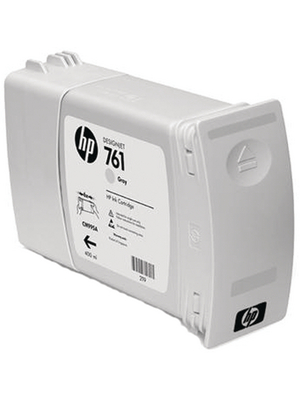 Hewlett Packard (DAT) - CM993A - Ink 761 magenta, CM993A, Hewlett Packard (DAT)