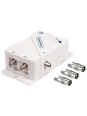 Bandridge - BYD1102EC - 2x aerial amplifier, BYD1102EC, Bandridge