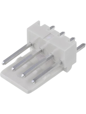 Molex - 22-04-1041 - Pin header Pitch2.5 mm Poles 4 Micro-Latch, 22-04-1041, Molex