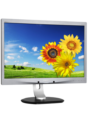 Philips DAT - 240P4QPYES - TFT IPS Monitor P-Line, 240P4QPYES, Philips DAT